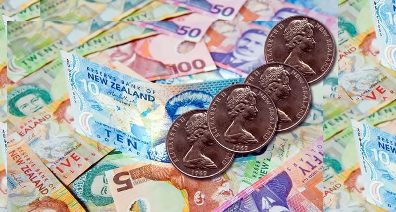Como Montar um Orçamento Mensal Morando em Auckland