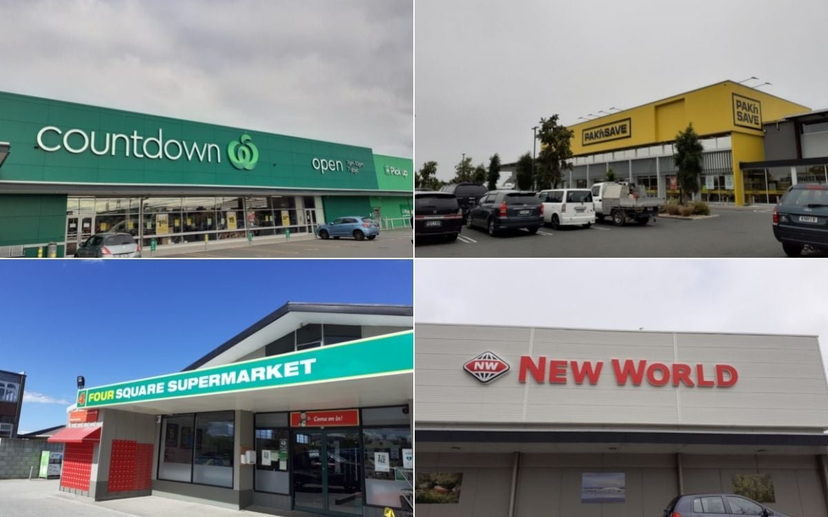 Supermercado na Nova Zelândia – Dicas para Economizar