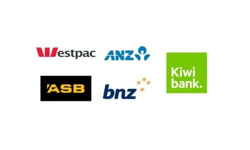 bancos nova zelandia