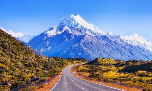 TOP 10 Lugares Imperdíveis na Nova Zelândia